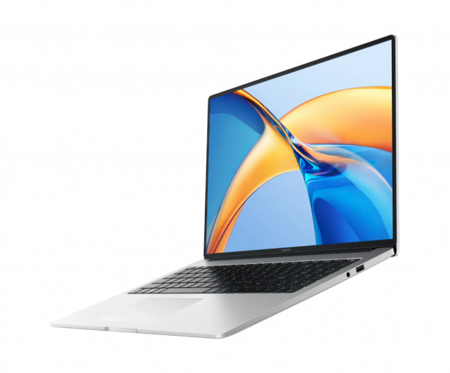 Ноутбук Honor MagicBook X16 Pro Silver (5301AHXB)
